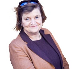 Redaktør: Elin Ørjasæter Redaktør: Elin Ørjasæter