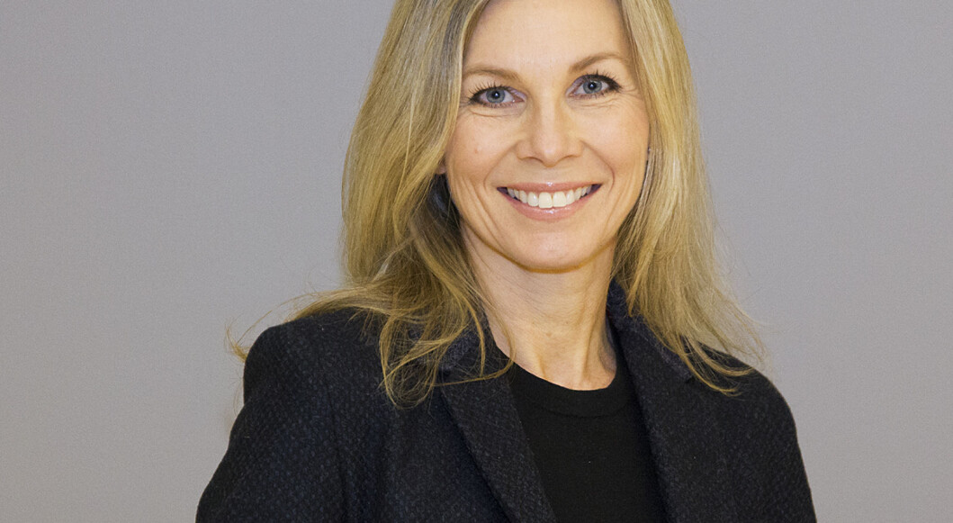 Advokat Kristin Tingberg Sandvik i Adecco Advokat Kristin Tingberg Sandvik i Adecco