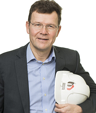Foto: Nordic Mining Foto: Nordic Mining