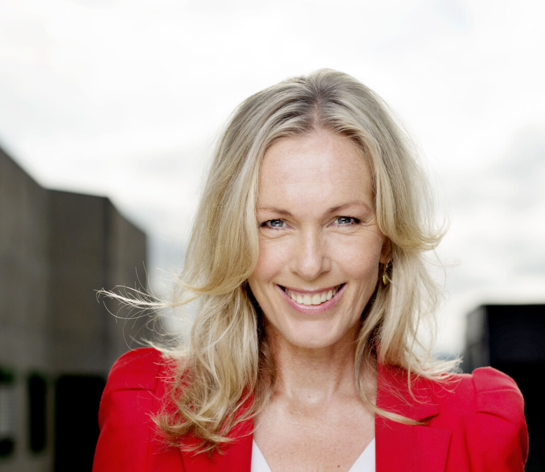 Foto: Agnete Brun/Innovasjon Norge Foto: Agnete Brun/Innovasjon Norge