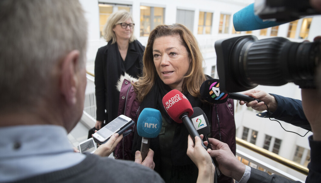 Foto: NTB/Scanpix Foto: NTB/Scanpix