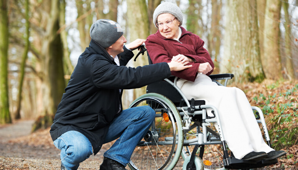 Illustrasjonsfoto: Shutterstock Illustrasjonsfoto: Shutterstock