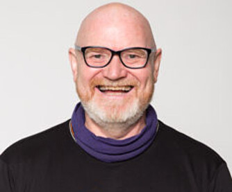 Professor og forfatter Jon-Arild Johannessen. Foto: Høyskolen Kristiania. Professor og forfatter Jon-Arild Johannessen. Foto: Høyskolen Kristiania.