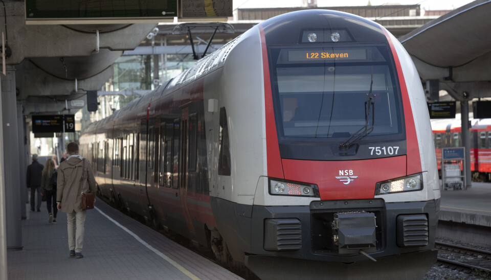 Illustrasjonsfoto: NTB Illustrasjonsfoto: NTB