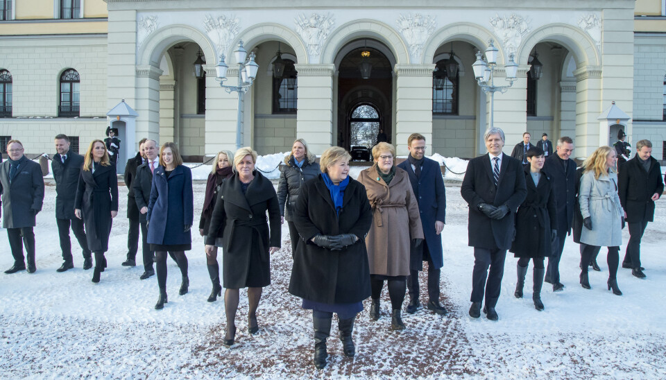 Foto: NTB/Scanpix Foto: NTB/Scanpix