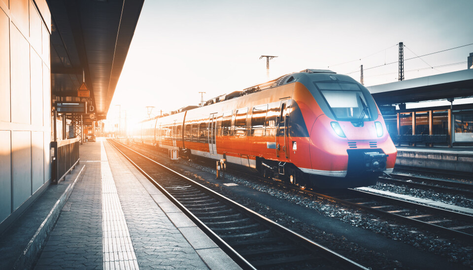 Illustrasjonsfoto: Shutterstock Illustrasjonsfoto: Shutterstock