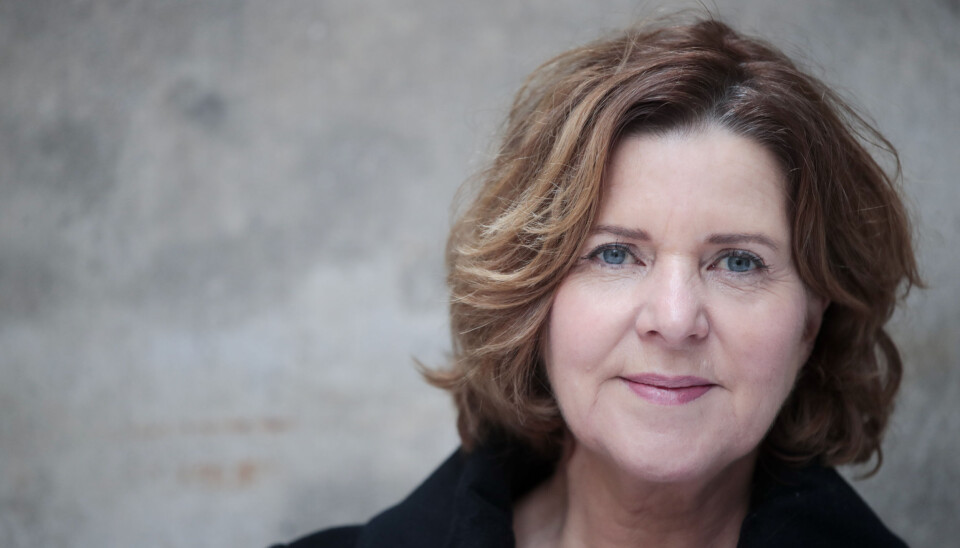 Foto: Likestillings- og Diskrimineringsombud Hanne Bjurstrøm. NTB scanpix Foto: Likestillings- og Diskrimineringsombud Hanne Bjurstrøm. NTB scanpix