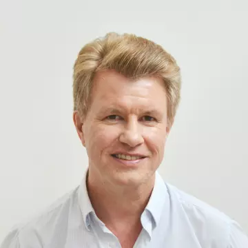 Bjørn Lønnum Andreassen