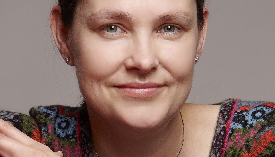 Camilla Tepfers har tro på konkurransekraften hos digitalte modne nordmenn i de digitale rystelsene som preger arbeidslivet. Camilla Tepfers har tro på konkurransekraften hos digitalte modne nordmenn i de digitale rystelsene som preger arbeidslivet.